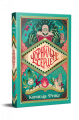 Чорнильне серце. Книга 1