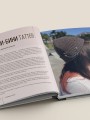 Вяжи как дизайнер. Luxury рвань на спицах. Как связать и испортить дизайнерский свитер, чтобы быть в тренде и выглядеть дорого