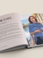 Вяжи как дизайнер. Luxury рвань на спицах. Как связать и испортить дизайнерский свитер, чтобы быть в тренде и выглядеть дорого