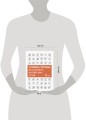 Словарь-тетрадь для записи китайских слов