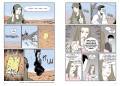Клуб анонимных книголюбов. Том 1