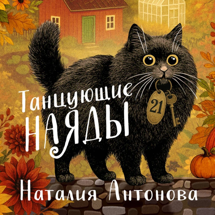 Танцующие наяды