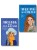 Комплект из двух книг: Поцелуй под омелой + Любовь не по сценарию