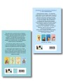 Комплект из двух книг: Загадай любовь + Сказка о снежной принцессе