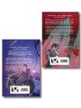 Комплект из двух книг: Кровь для мотылька + И всюду слышен шепот Тьмы