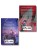 Комплект из двух книг: Кровь для мотылька + И всюду слышен шепот Тьмы