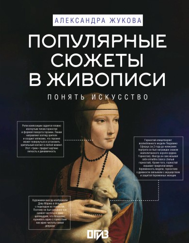 Популярные сюжеты в живописи