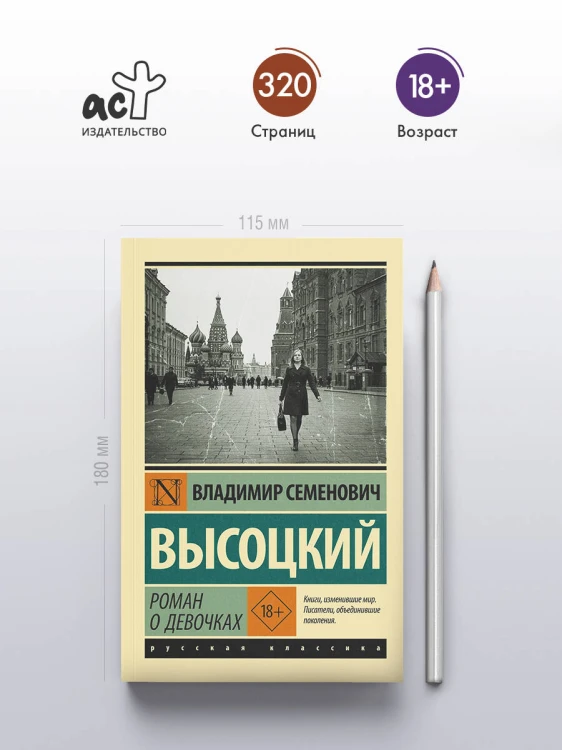 Роман о девочках