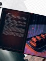 Сумерки. Неофициальная кулинарная книга