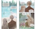 Зайчик 2. Комикс. Том 1. Дыхание леса