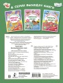 Транспорт. Артикуляционные игры