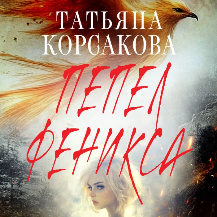Пепел феникса