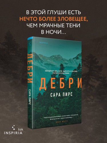 Дебри