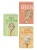 Комплект из трех книг: Нелюбовь сероглазого короля + Самая белая ночь + Все из-за тебя