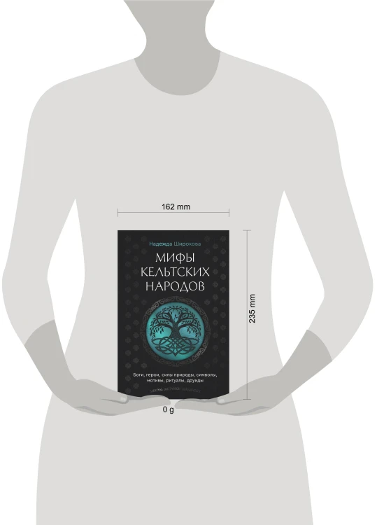 Мифы кельтских народов. Боги, герои, силы природы, символы, мотивы, ритуалы, друиды