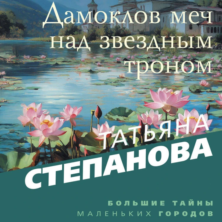 Дамоклов меч над звездным троном