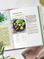 Все будет вкусно. Готовим с умом, угощаем с удовольствием. Рецепты и истории Алены Спириной