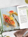 Все будет вкусно. Готовим с умом, угощаем с удовольствием. Рецепты и истории Алены Спириной