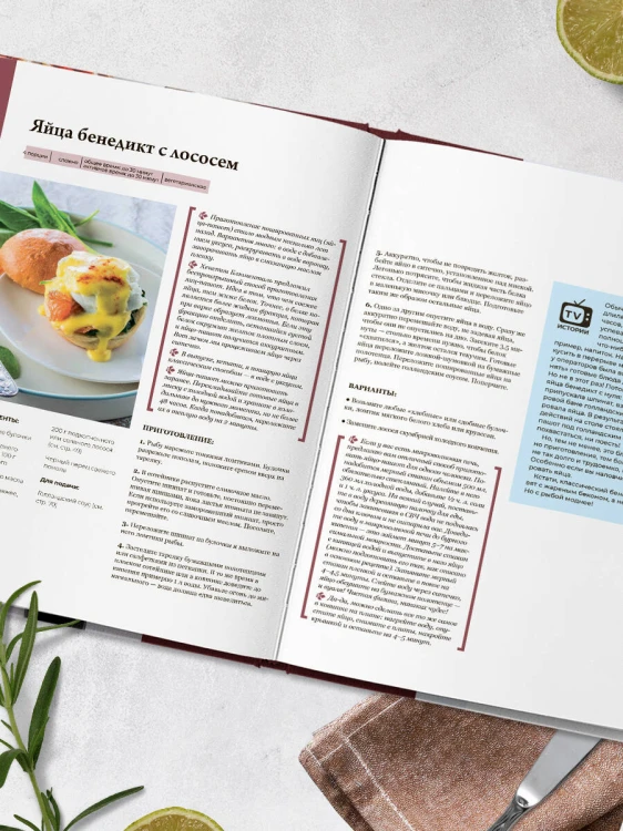 Все будет вкусно. Готовим с умом, угощаем с удовольствием. Рецепты и истории Алены Спириной