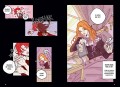 Райтеры. Том 1. Колыбель отчаяния