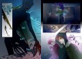 Райтеры. Том 1. Колыбель отчаяния