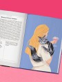 Кот коктейля. Рецепты напитков с кошачьей харизмой