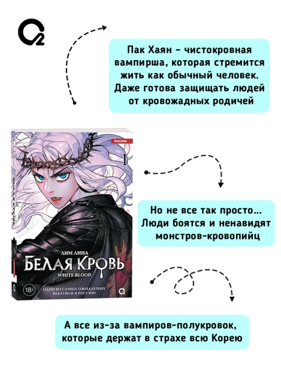 Лим Лина. Белая кровь3.webp