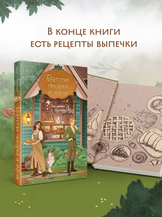 Братство пекарей и магов