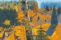Серебряное копытце