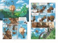 Красный Капюшончик. Том 2. Приключение в горах