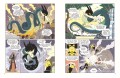 Кот Мэнджи и секрет волшебной крепости