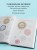 Большая книга ажурного вязания. 100 салфеток и мотивов крючком