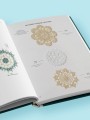 Большая книга ажурного вязания. 100 салфеток и мотивов крючком