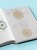 Большая книга ажурного вязания. 100 салфеток и мотивов крючком