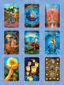 Таро Свободного духа. Free Spirit Tarot. Светлые карты