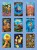 Таро Свободного духа. Free Spirit Tarot. Светлые карты