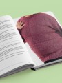 Вязаный БОДИПОЗИТИВ. Красивая одежда Plus Size на спицах. Тонкости и секреты идеальной посадки