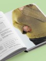 Вязаный БОДИПОЗИТИВ. Красивая одежда Plus Size на спицах. Тонкости и секреты идеальной посадки