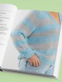 Вязаный БОДИПОЗИТИВ. Красивая одежда Plus Size на спицах. Тонкости и секреты идеальной посадки