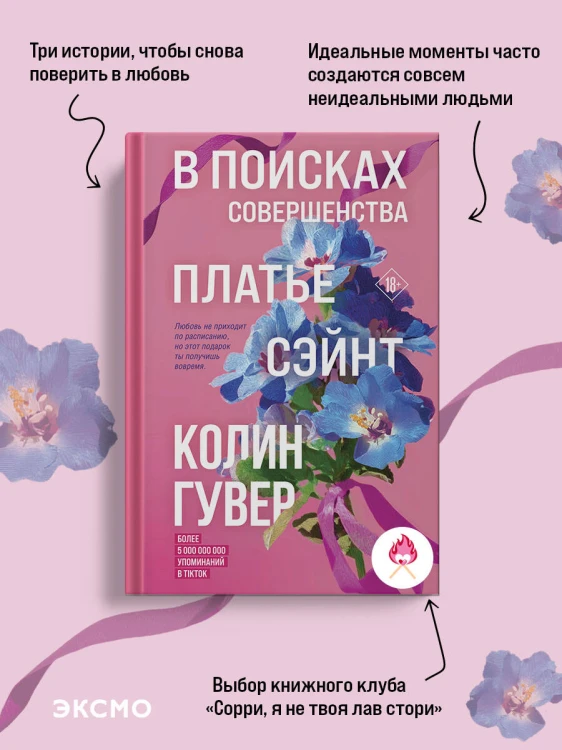 В поисках совершенства. Сборник рассказов