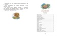 Лесные тайнички