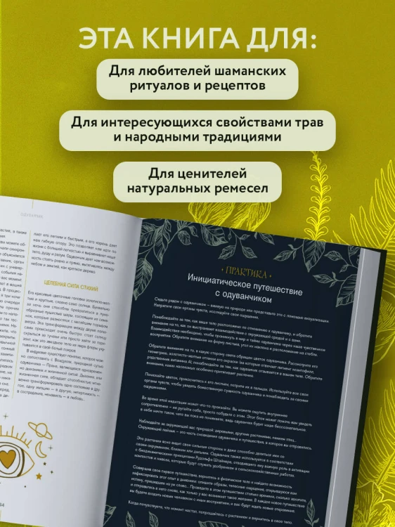 Шаманское травничество. Сила растений. Рецепты наших предков