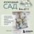 Эпоксидный сад. Цветы в украшениях, декоре, мебели