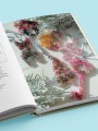 Эпоксидный сад. Цветы в украшениях, декоре, мебели