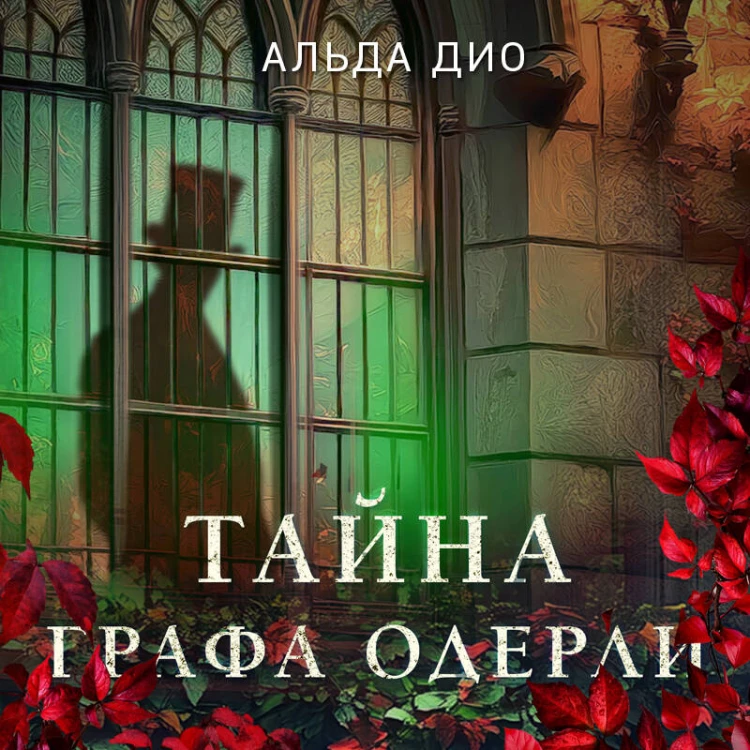 Тайна графа Одерли