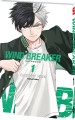 Wind Breaker. Ветролом. Том 1