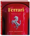 Ferrari. Встречайте легенду. Эксклюзивный фотоальбом