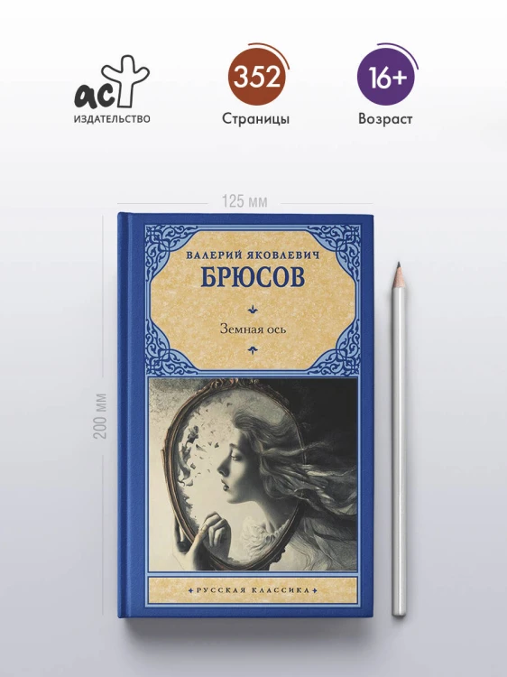 Земная ось