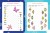 Развитие межполушарного взаимодействия. Для детей 4-6 лет