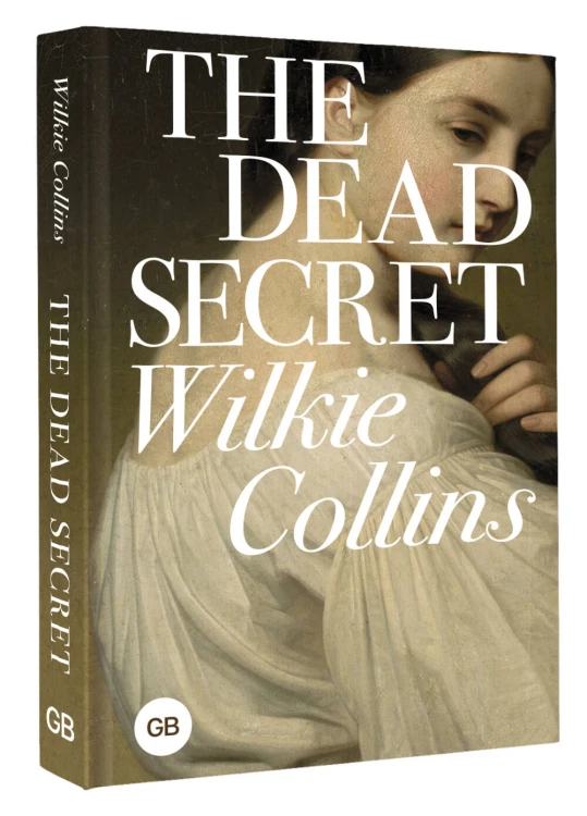 The Dead Secret = Тайна